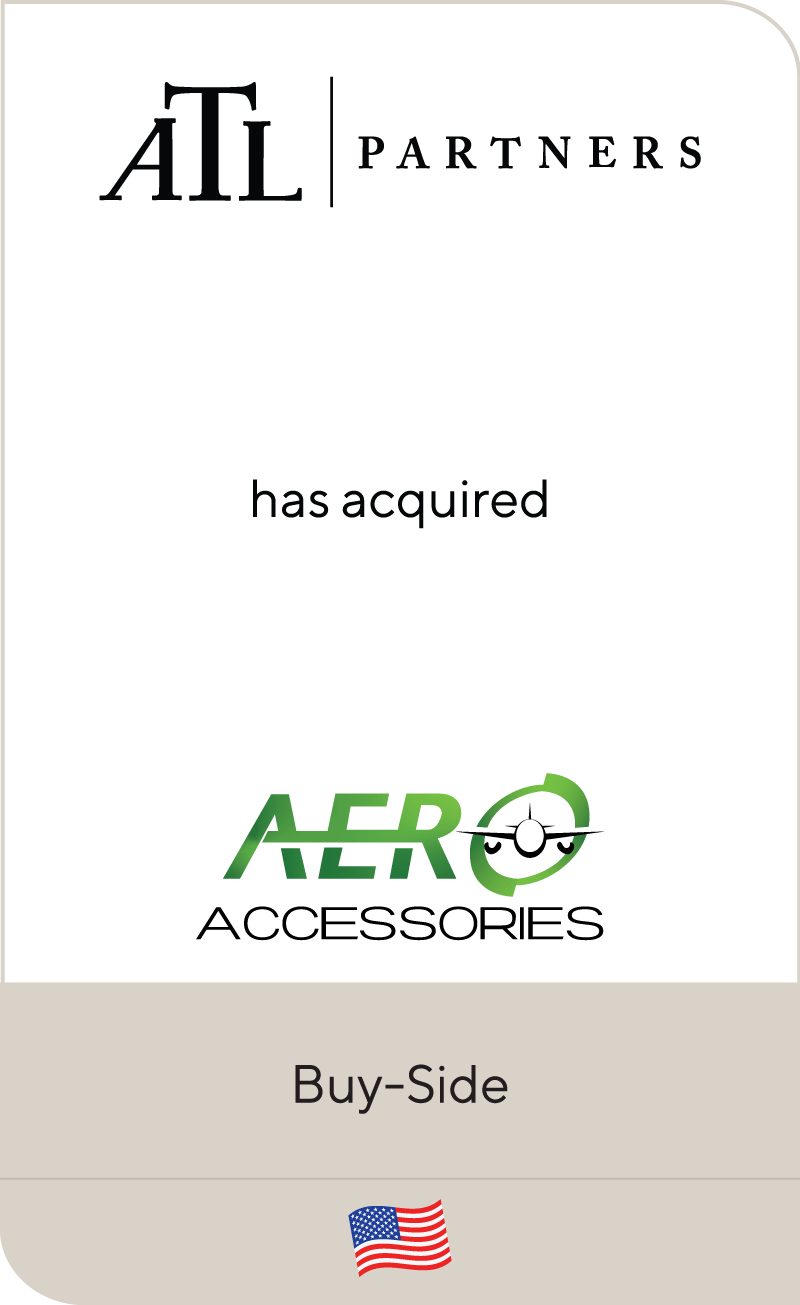 ATL Partners Aero Accessories 2022