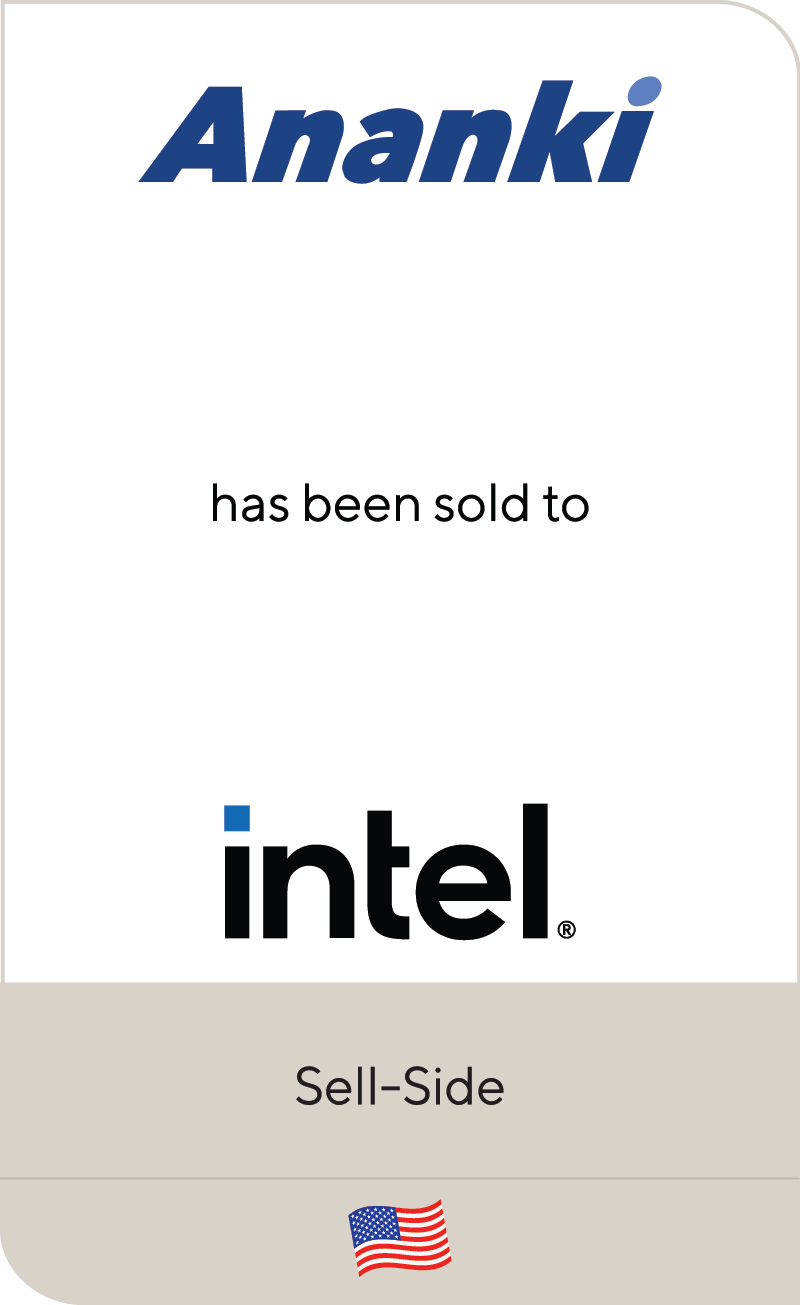 Ananki Intel 2022
