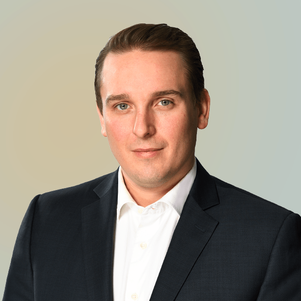 Andrew Bartolotta headshot