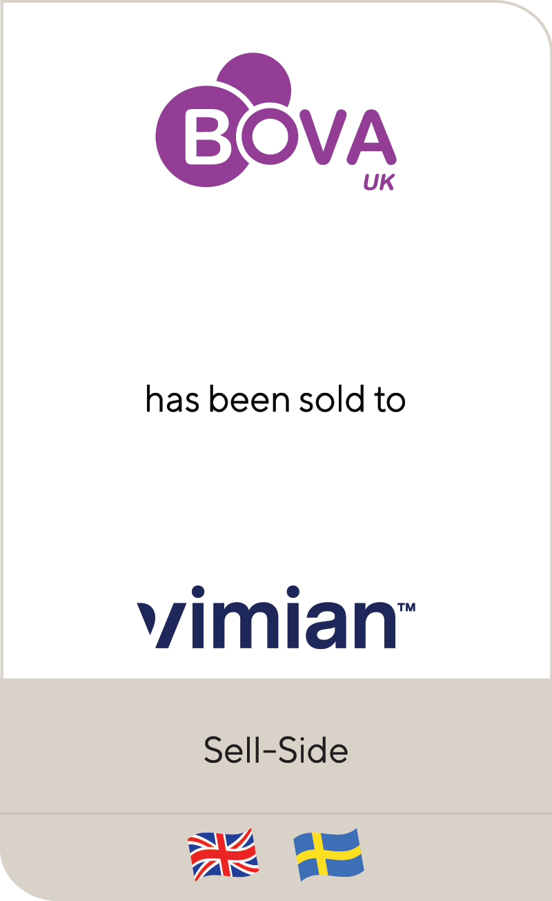 Bov Specials UK Vimian 2022