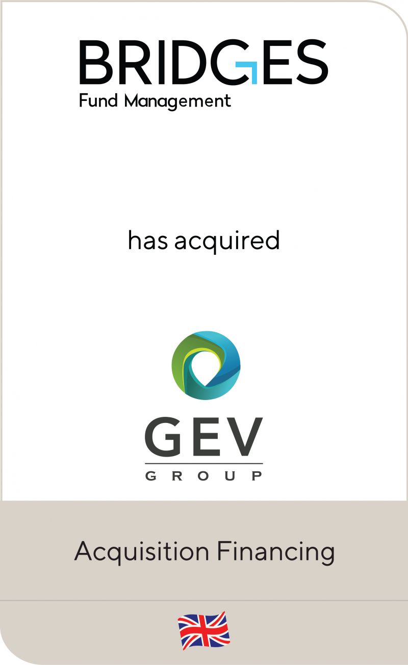 Bridges GEV Group 2019