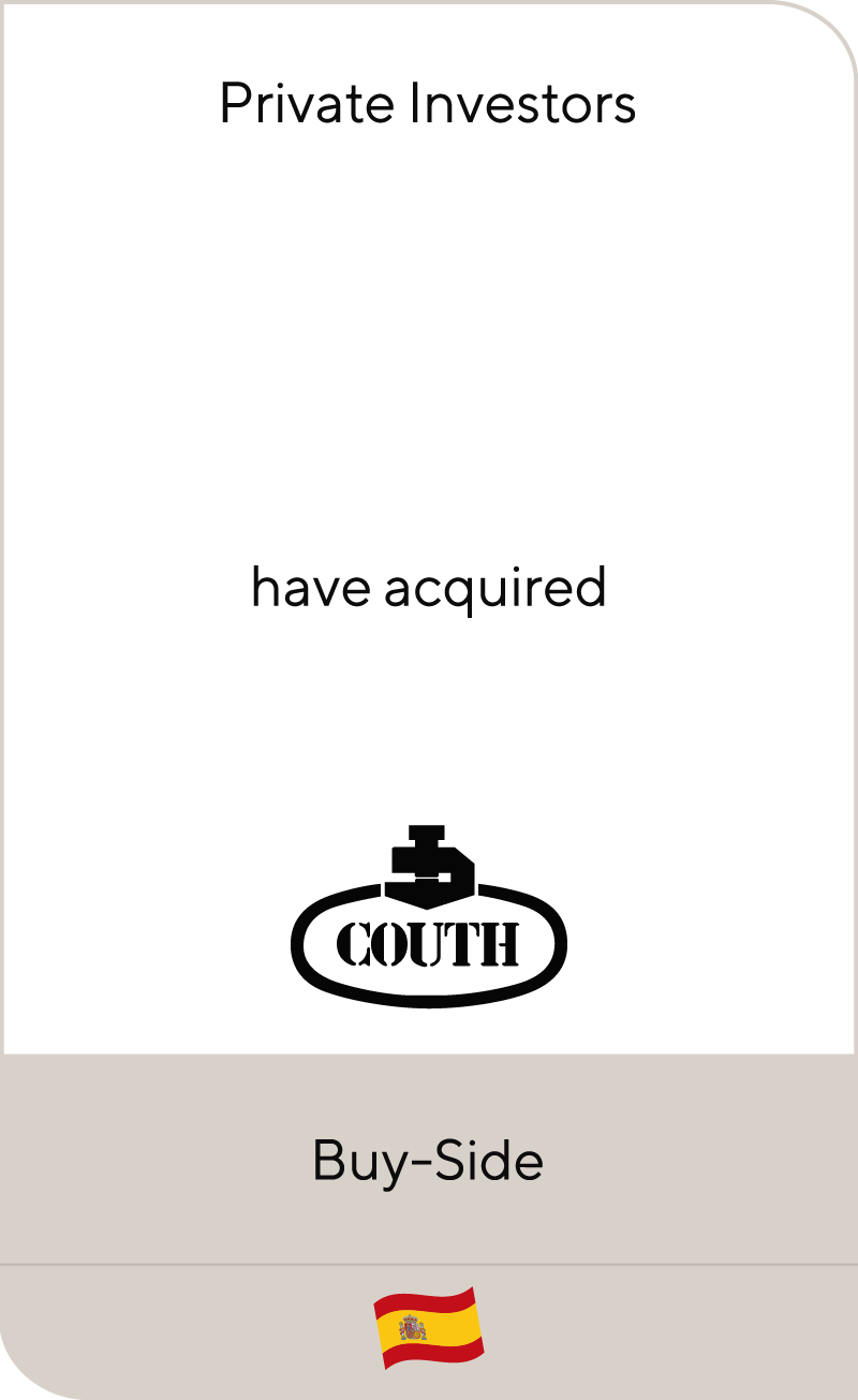 Couth 2016
