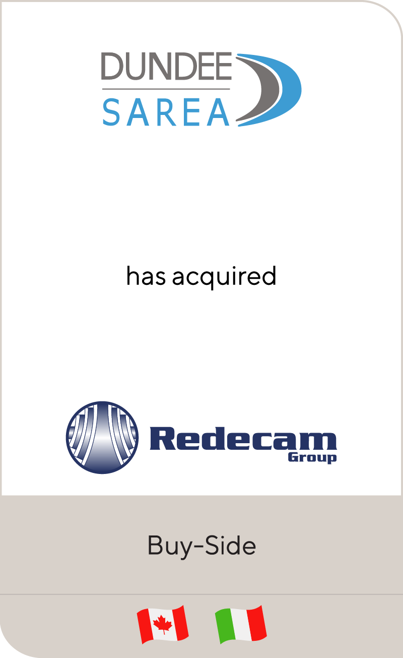 Dundee Redecam 2014