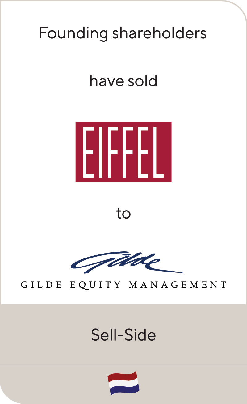 Eiffel Gilde 2018