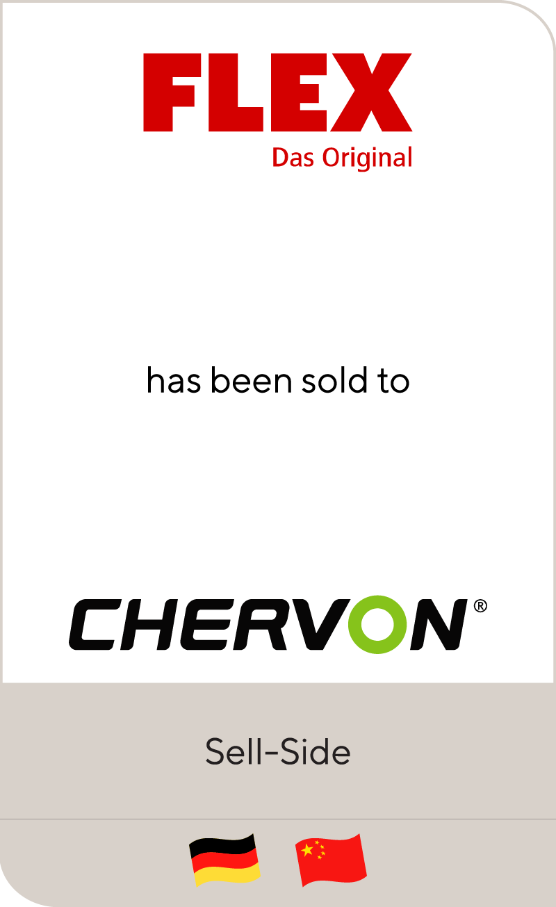 FLEX Chevron 2013