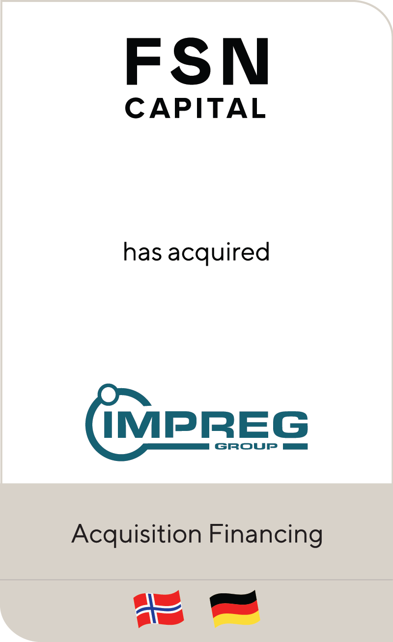 FSN IMPREG Group 2019