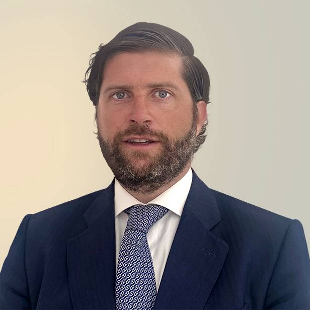 Iñigo Gonzalez de Castejon