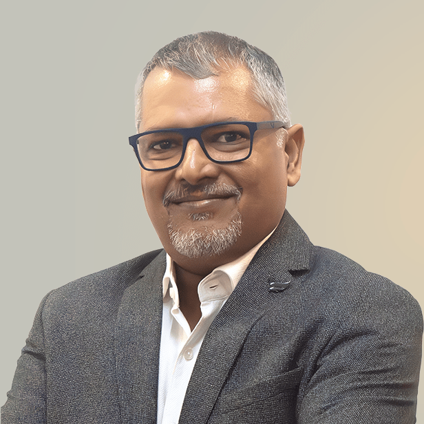 Varun Gupta
