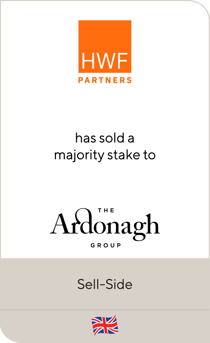 HWF Ardonagh 2021