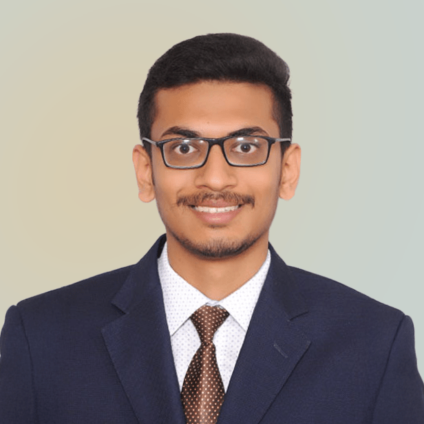 Akshat Jamad