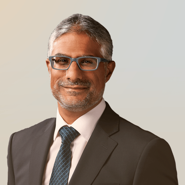 Harry Matharu