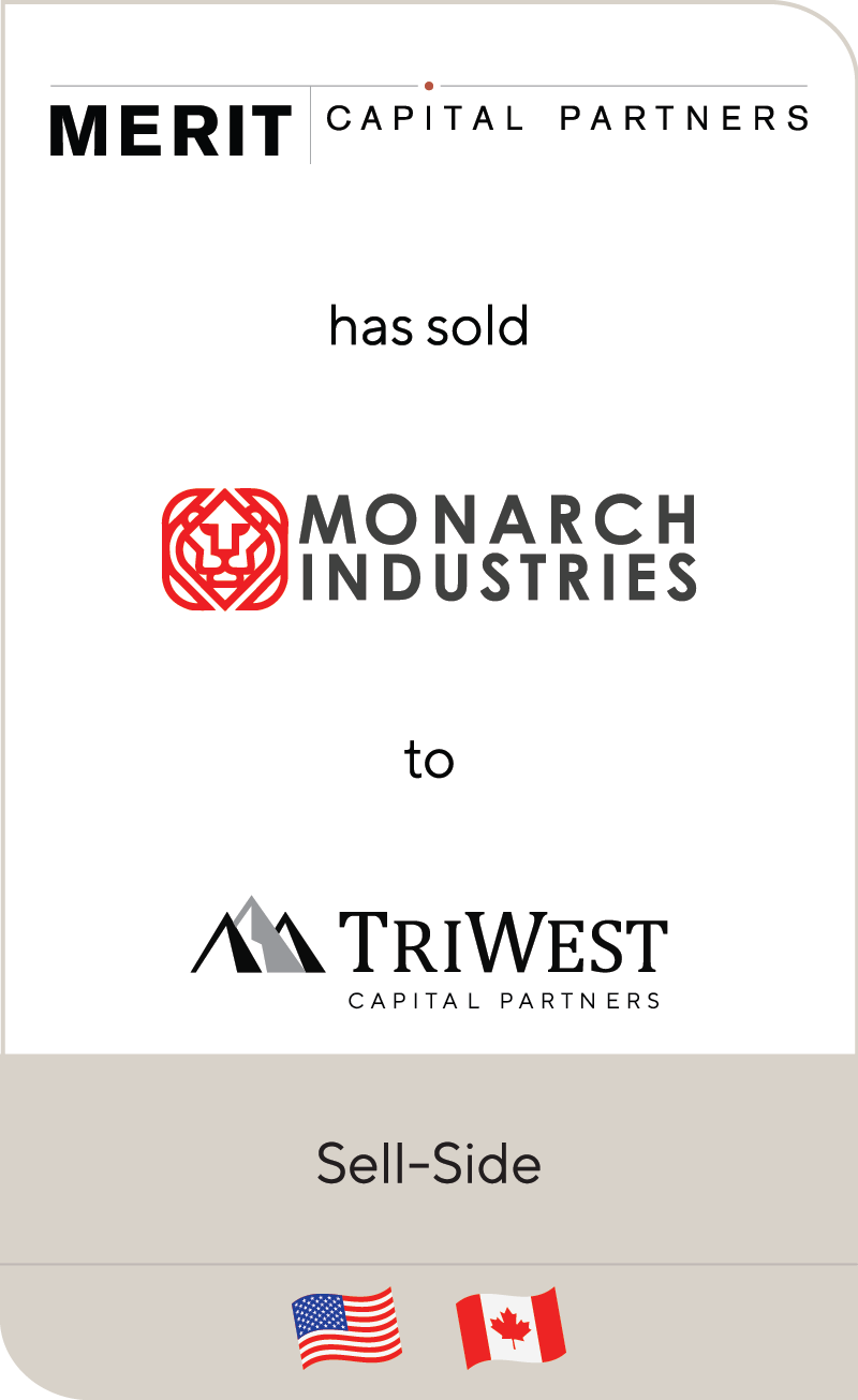 Merit Capital Partner Monarch TriWest 2022