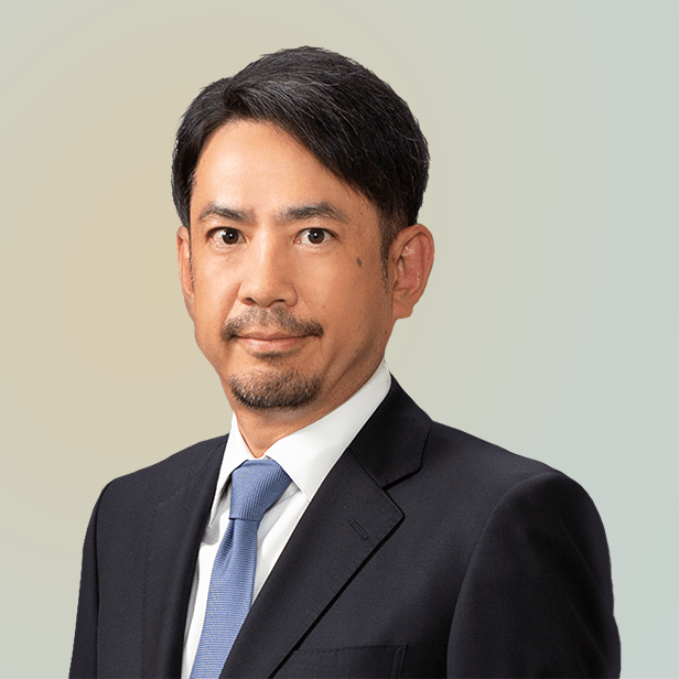 Kensuke Nakatsuka