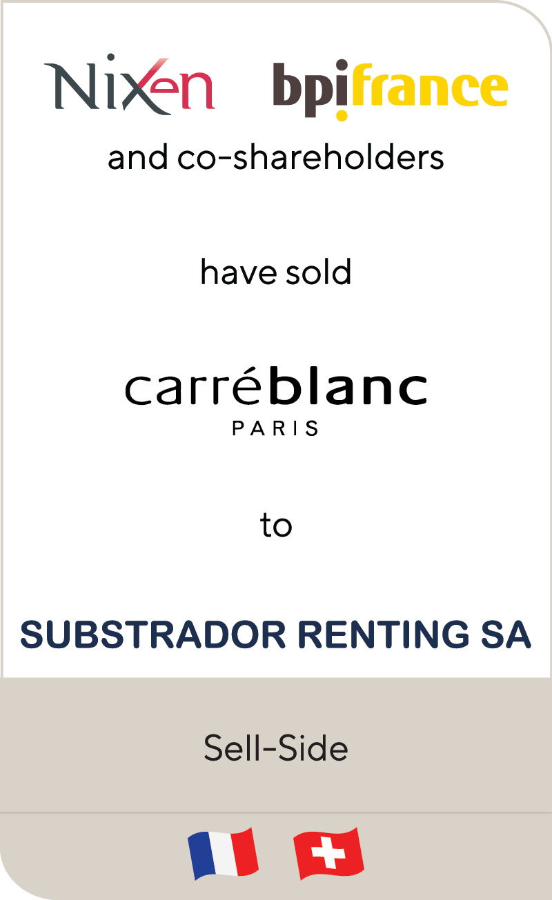Nixen Bpifrance Carreblanc Substrador 2022