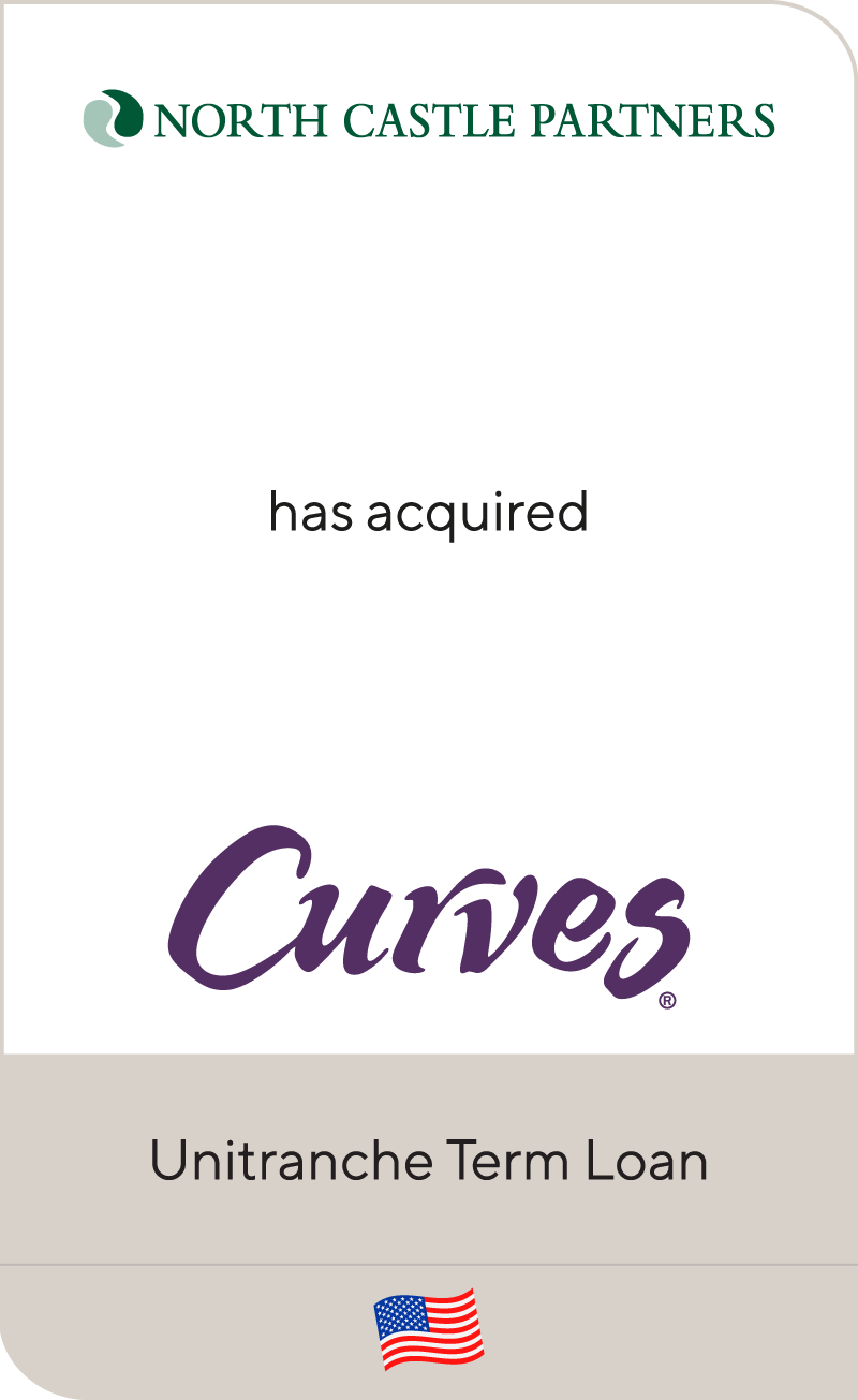 North Castle Partners Curves 2012