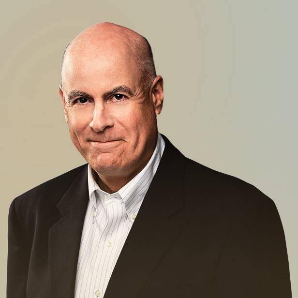 John O'Kane