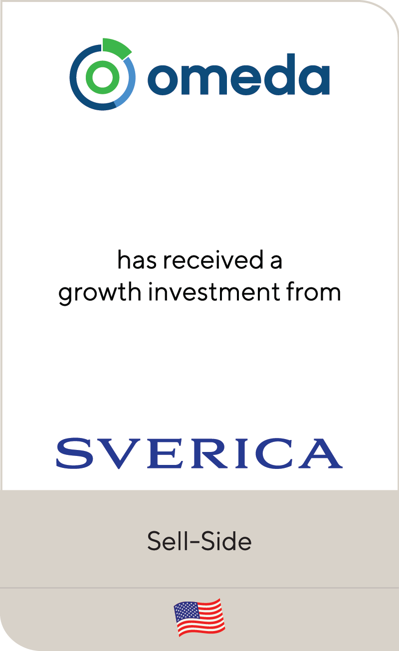 Omeda Sverica Capital Management 2022