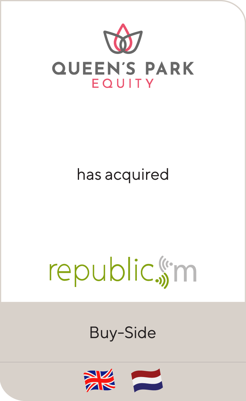 Queens Park Equity Republic M 2022