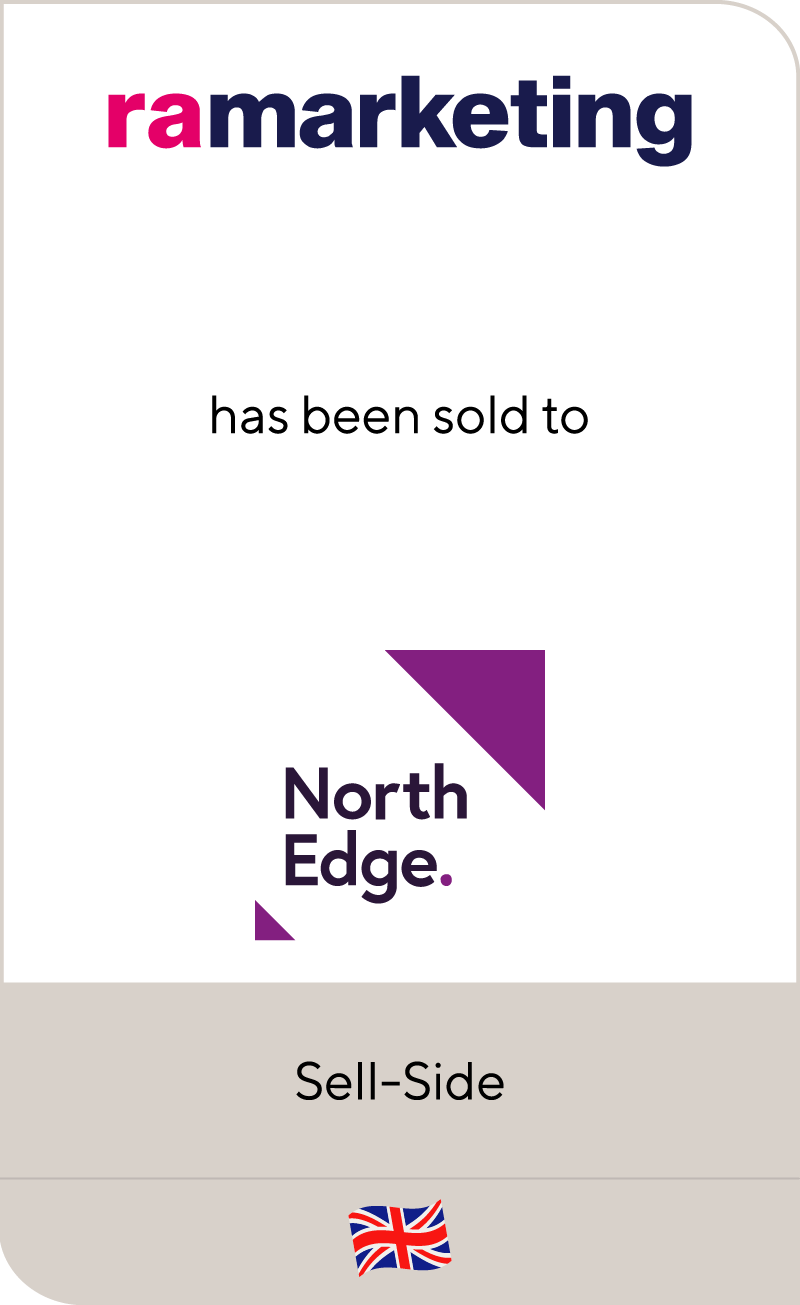 Ramarketing NorthEdge 2022