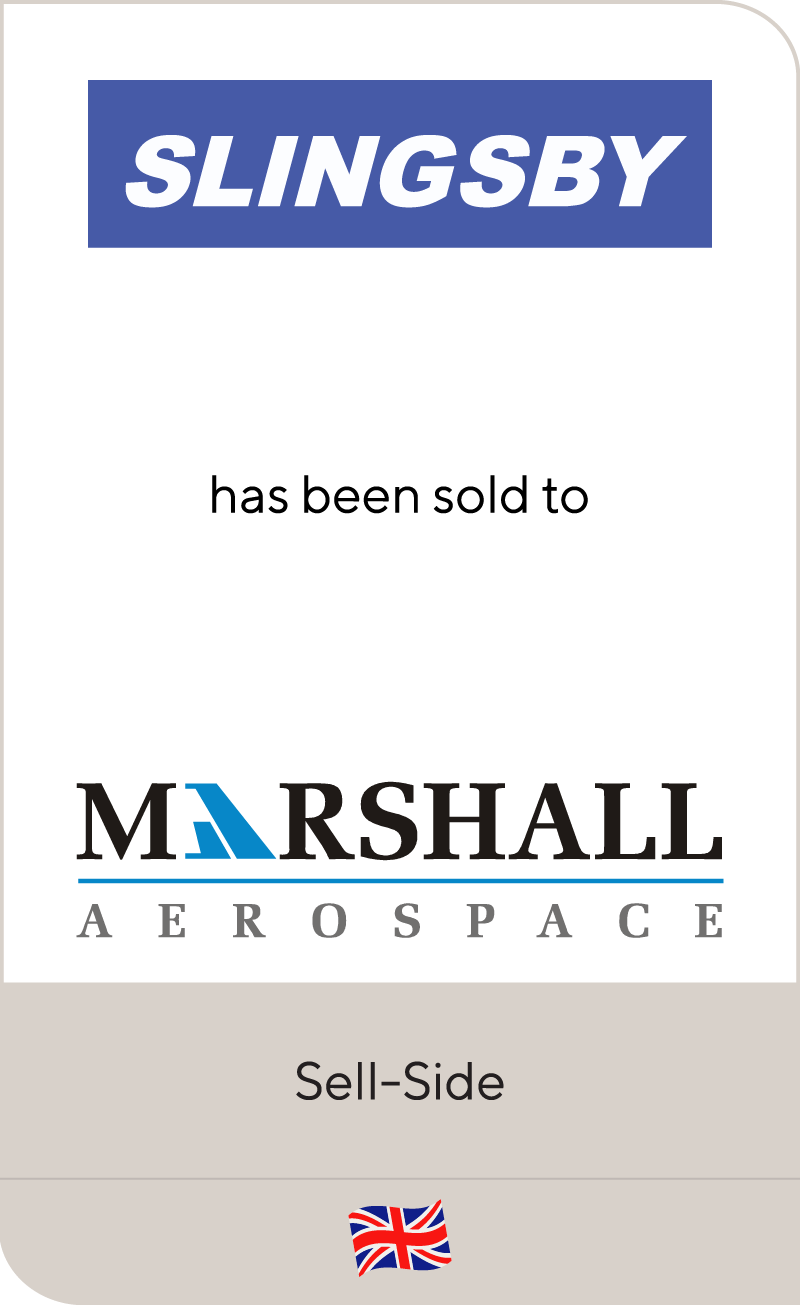 Slingsby_Marshall