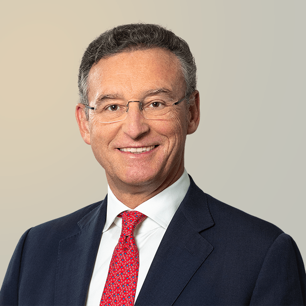 Ferdinand Von Marx